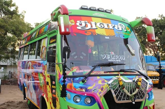 Velava Water's & Tourist - Image 1