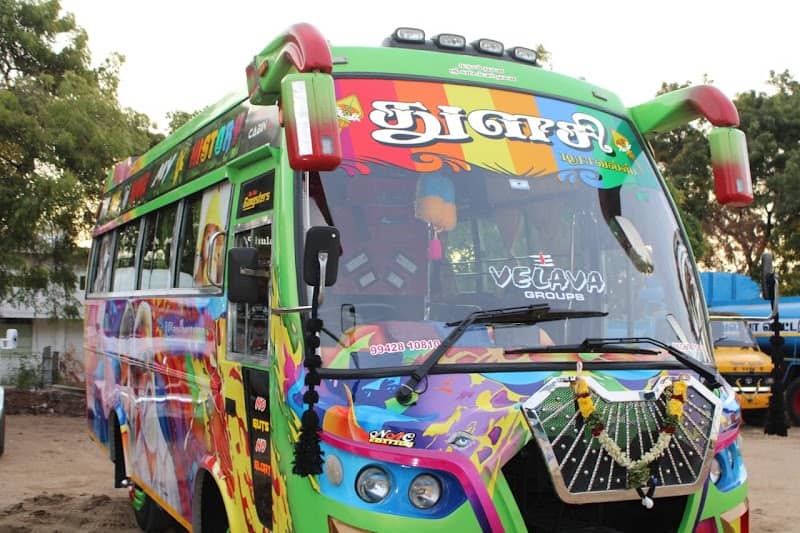Velava Water's & Tourist - Image 1
