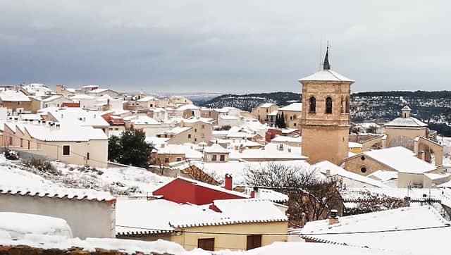 San Julián Park - Image 1