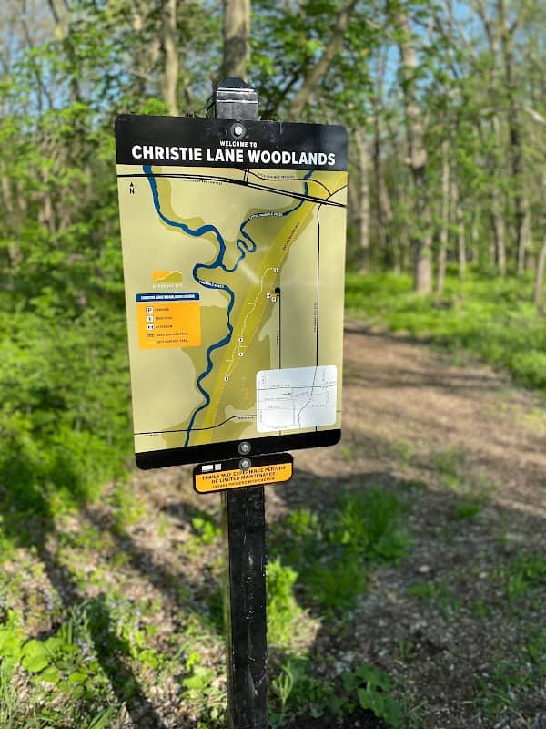 Christie Lane Park - Image 1