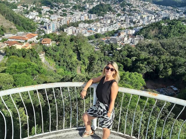 Teleférico - Nova Friburgo - Image 1