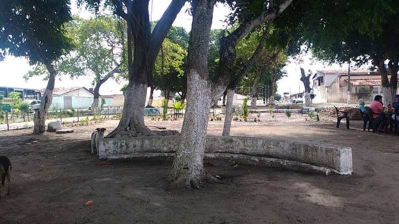Praça da Vila Saramandaia - Image 1