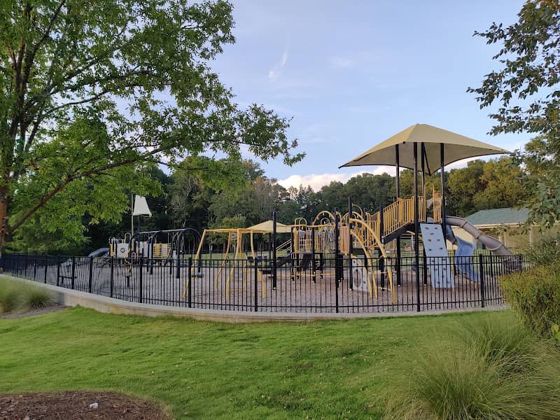 Mulberry Park - Image 1