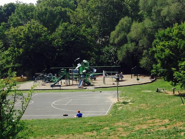 Woods Creek Park - Image 1