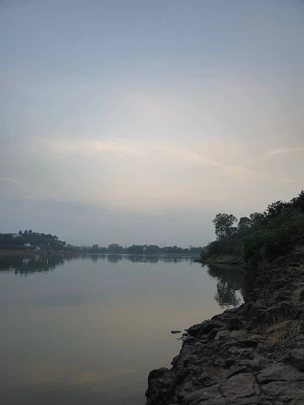 Krishna River - Image 1