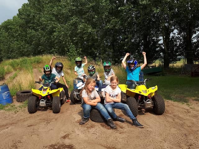 quad-huren - Image 1