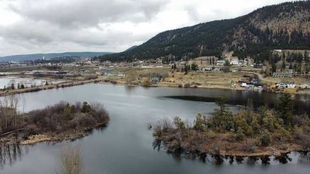 Scout Island Nature Centre - Image 2