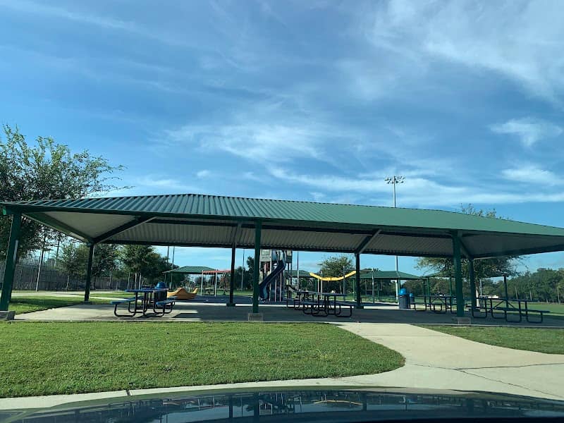 Lake Maude Recreation Park - Image 1