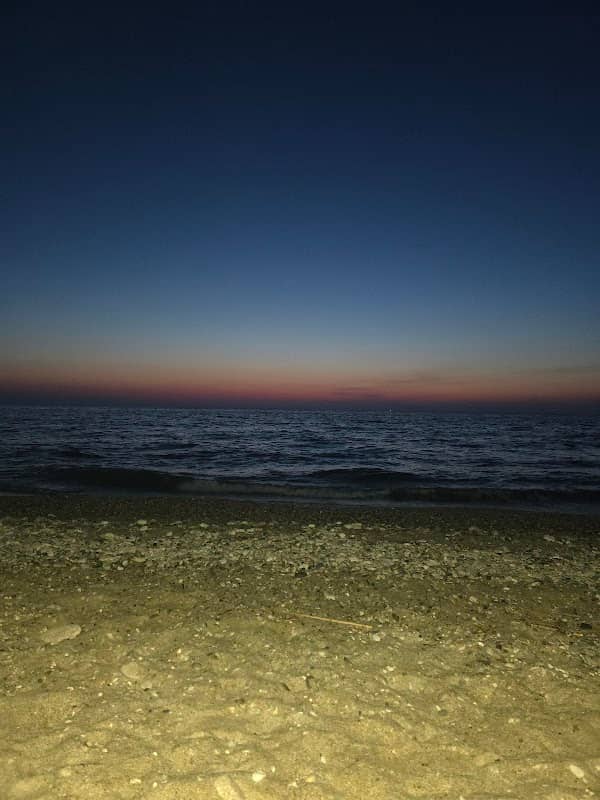 Spiaggia libera - Image 1