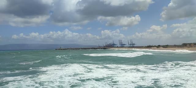 Spiaggia libera - Image 2