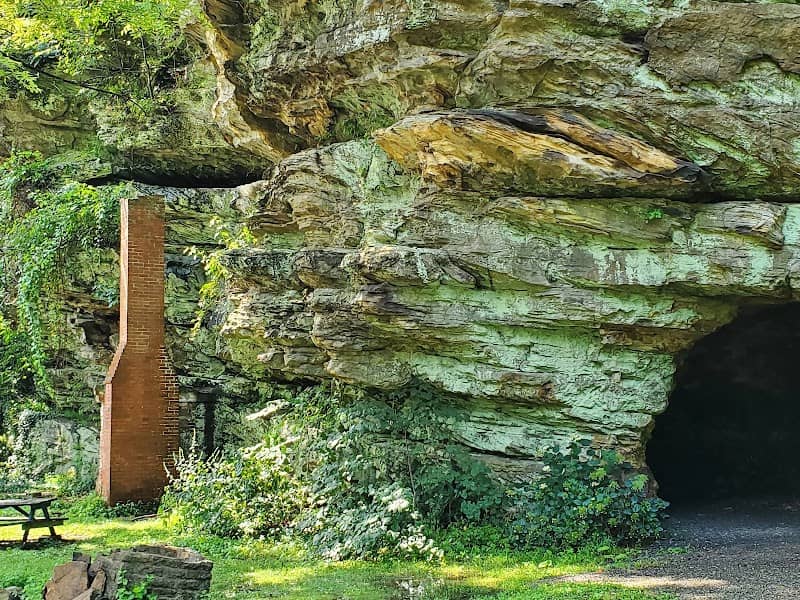 Herod Cave Historic Site - Image 3