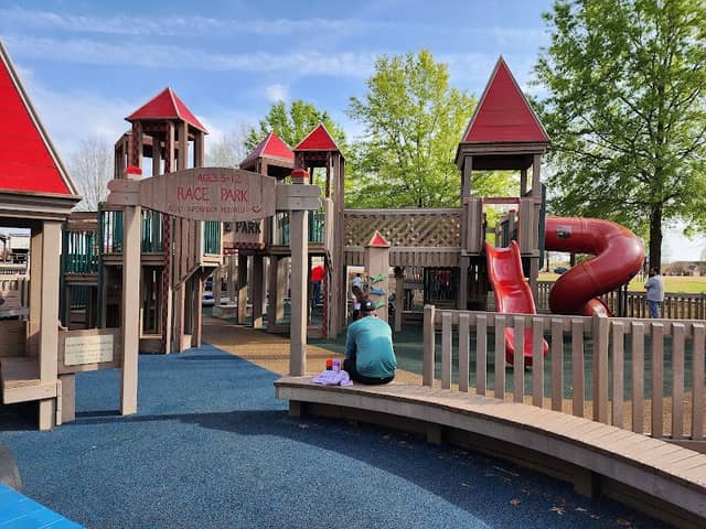 Hope Park - Image 1