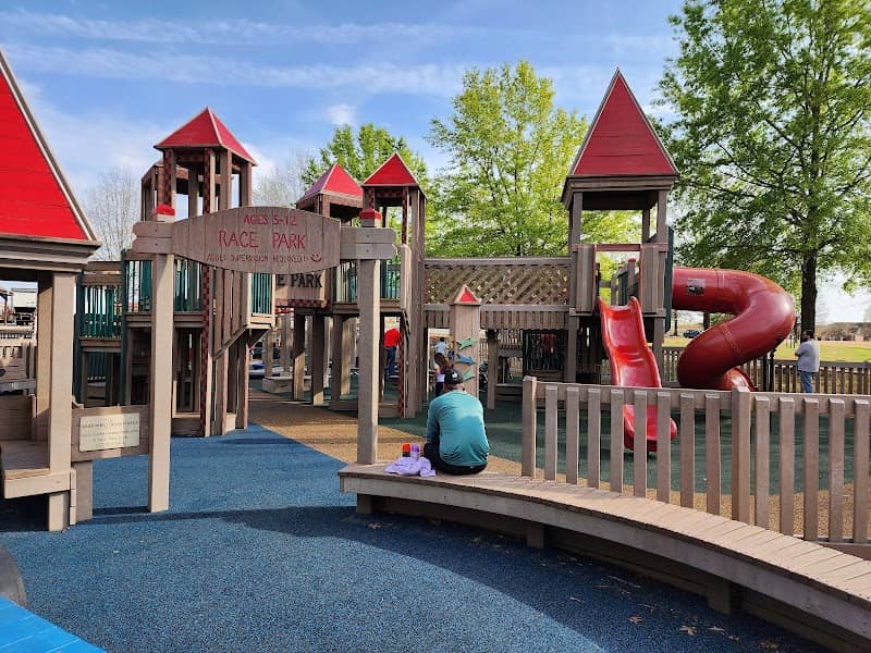 Hope Park - Image 1