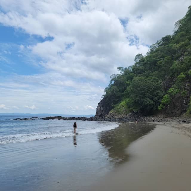 Playa Cervantes - Image 1