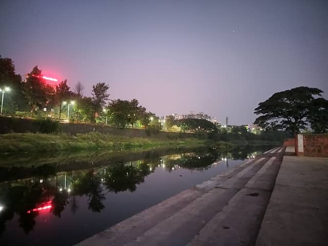 Lakshmi Narayan Ghat - Image 1