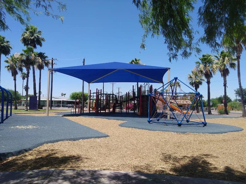 Donnie Hale Park - Image 1