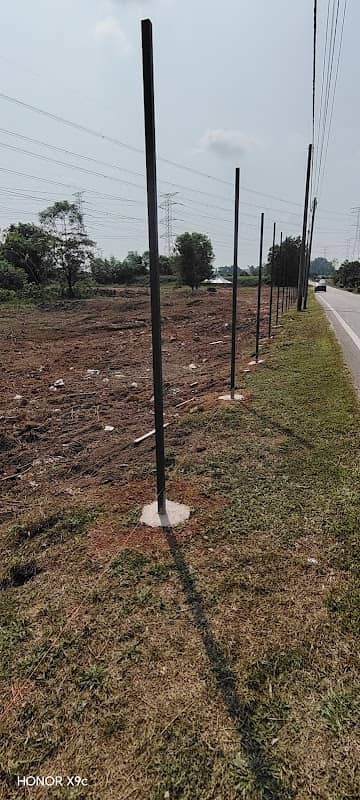 D'Kebun Haji Khamsah - Image 1