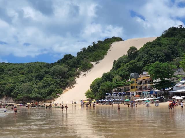 Morro do Careca - Image 1