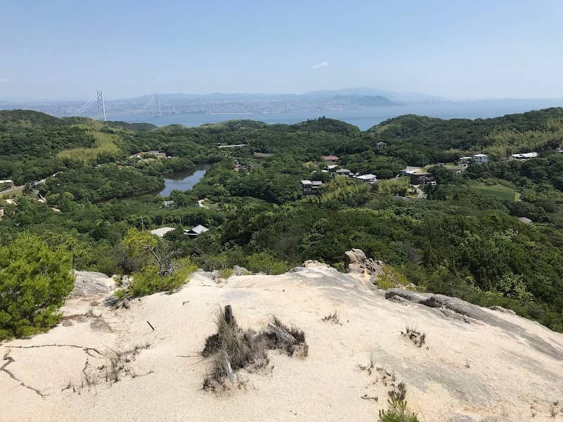 Yata Rock - Image 1
