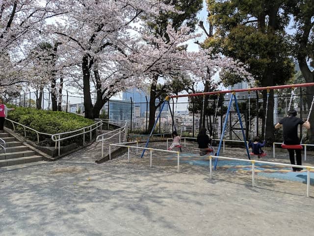Gongen-yama Park - Image 2