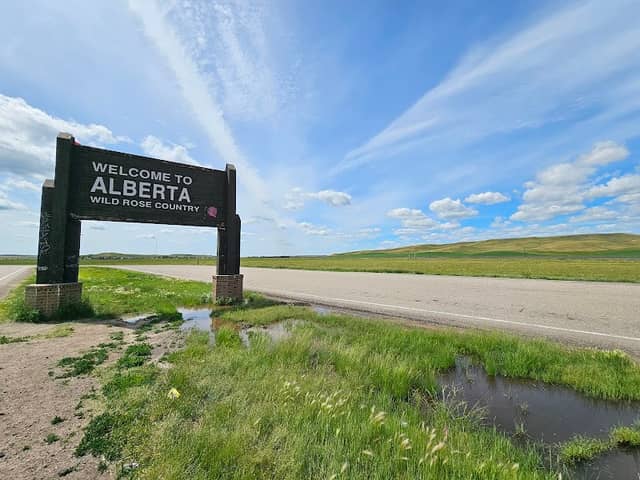 Welcome to Alberta Sign - Image 1