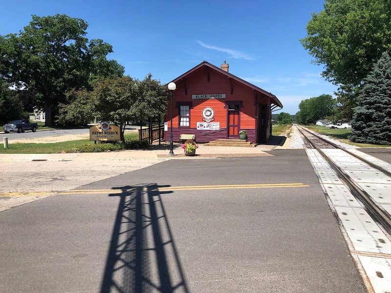 Depot Museum - Image 2