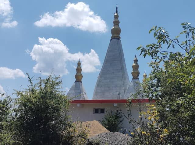 Dharon ki Dhar - Image 1