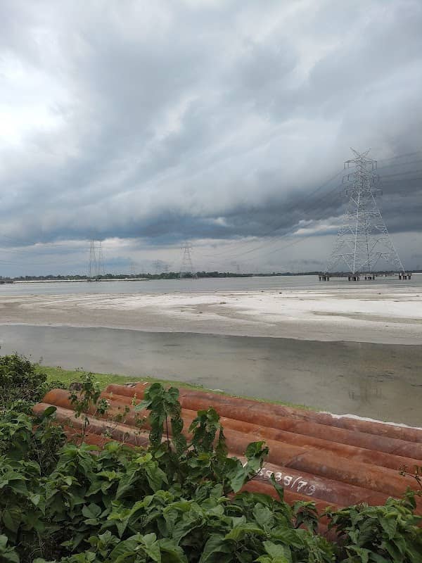 Teesta meeting zone - Image 1