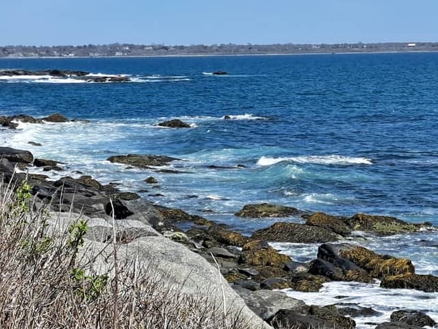 Sachuest Point National Wildlife Refuge - Image 1