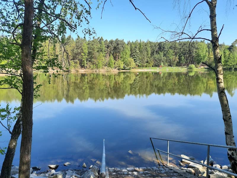 Sigmond trail - Image 1