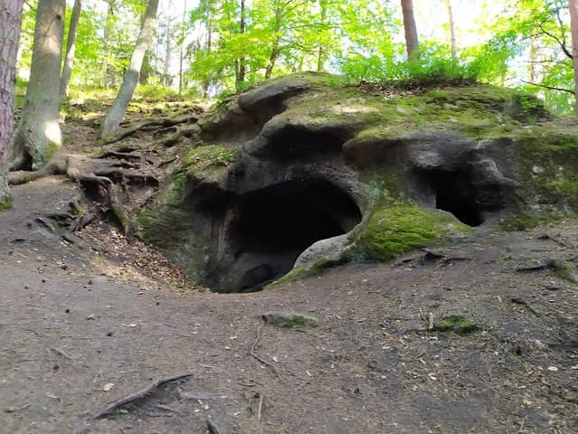 Sigmond trail - Image 2