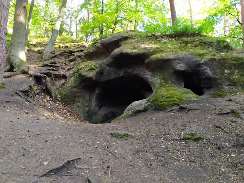 Sigmond trail - Image 2
