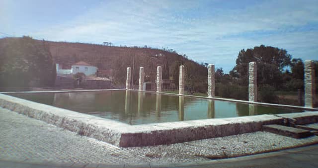 Tanque de Alcabideque - Image 1