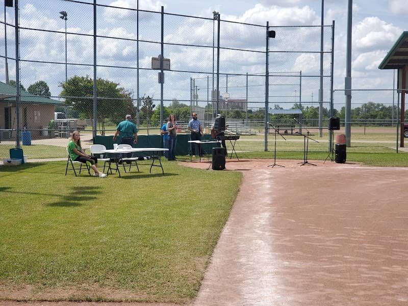 Wynne Sports Complex - Image 1