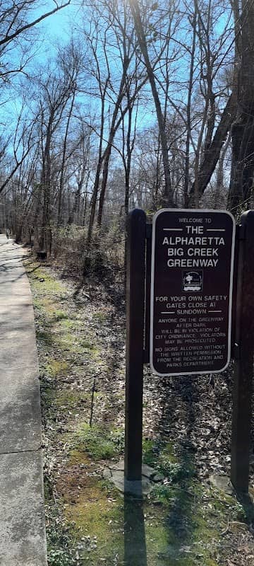 Big Creek Greenway - Image 1