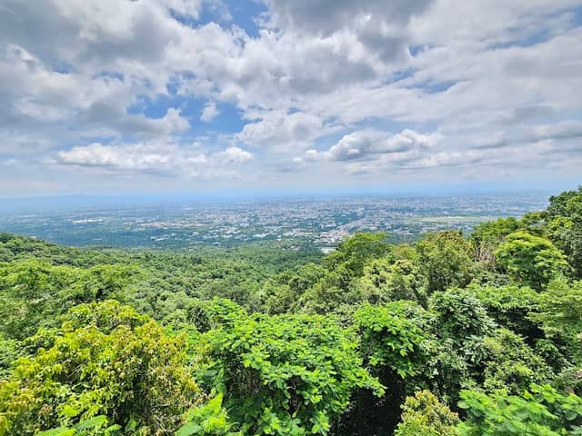 Doi Suthep-Pui National Park - Image 2