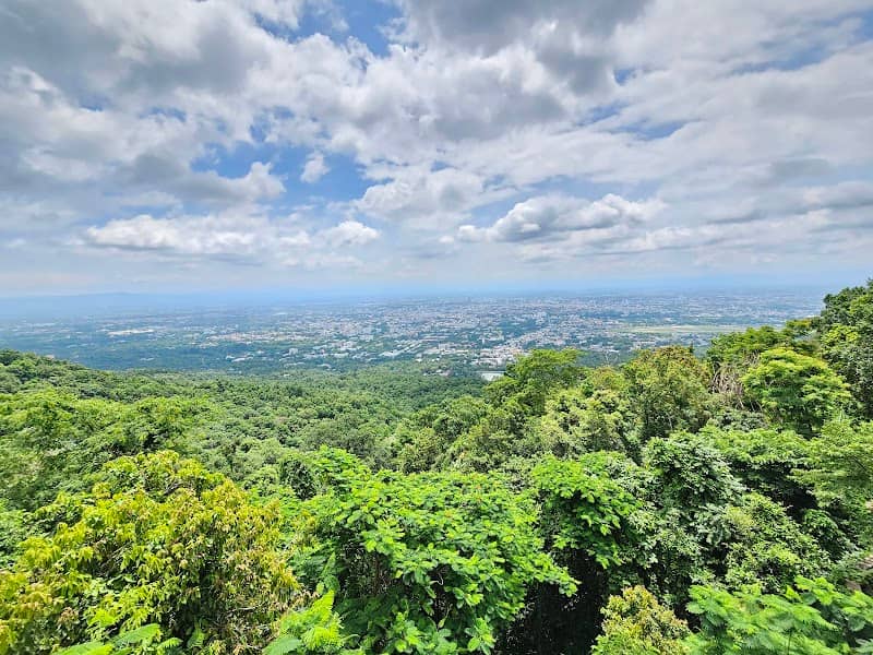 Doi Suthep-Pui National Park - Image 2