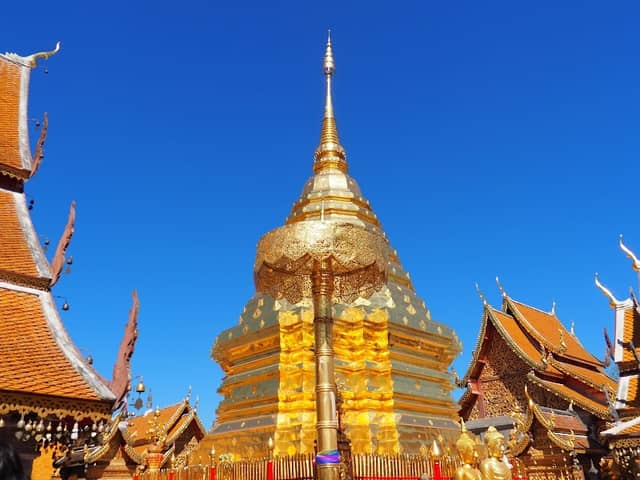 Doi Suthep-Pui National Park - Image 3