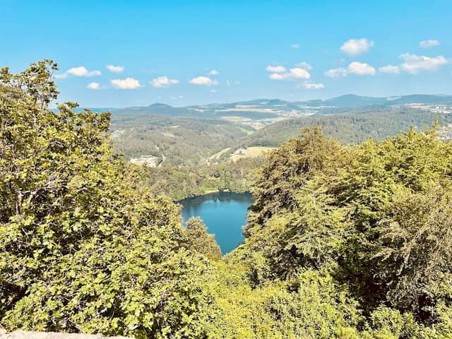 Relaxschaukel am Dronketurm - Image 1
