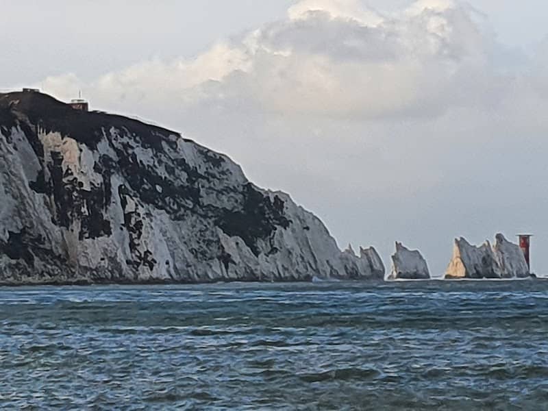 The Needles Viewpoint - Image 1