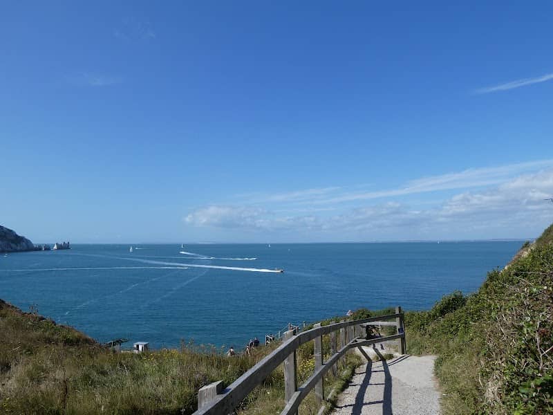 The Needles Viewpoint - Image 2