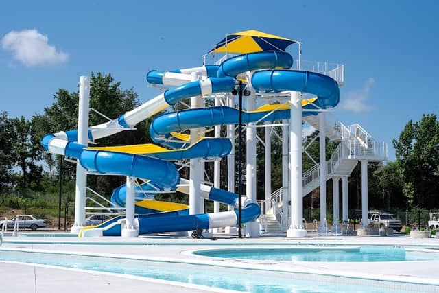 Conway Community Center - Image 2