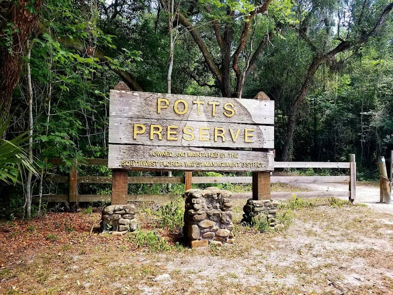 Potts Preserve Campground - Image 2