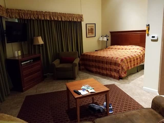 Roundhouse Resort - Image 1