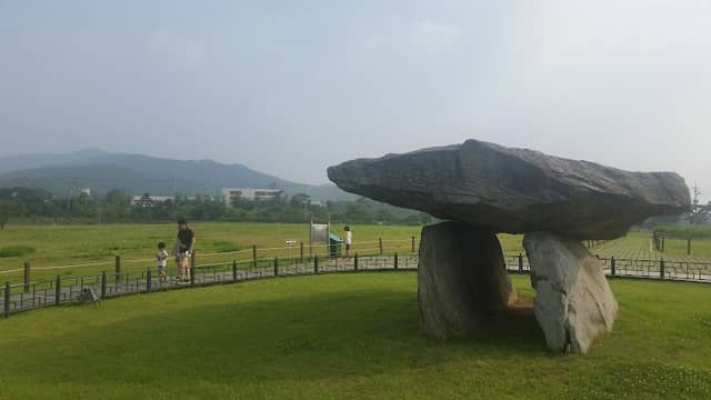 고인돌식물원 - Image 1