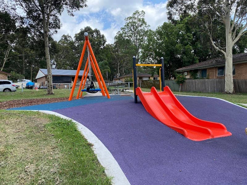 Wattle Close Park - Image 1