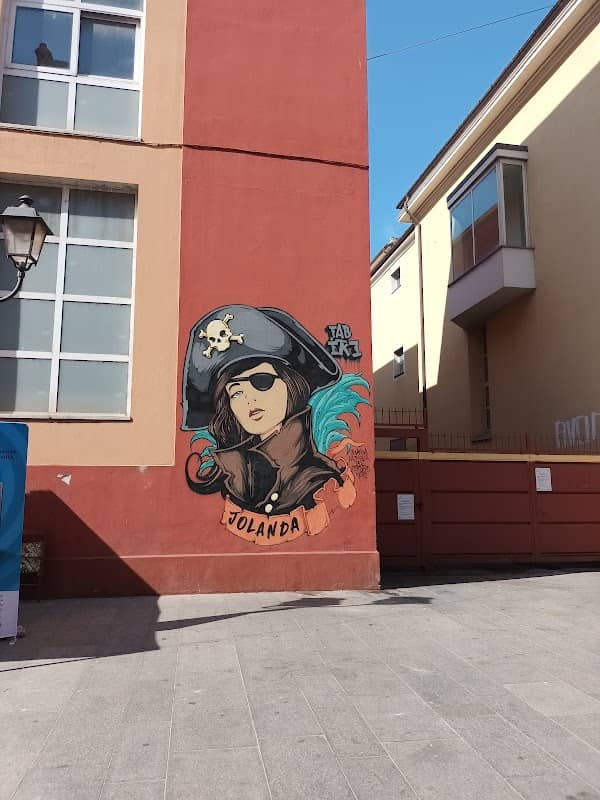 Murale La Corsara - Image 2