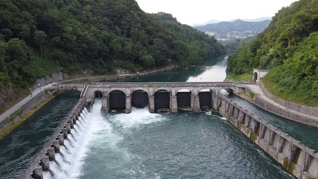 Scala di risalita del pesce - Image 2