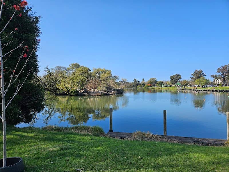 Bendigo Tramways/Lake Weerona - Image 1