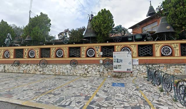 Moto museo all'aperto - Image 2